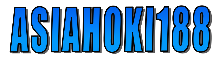 Asiahoki188 Logo